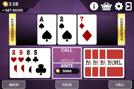 Omaha - Royal Online Screenshots 4