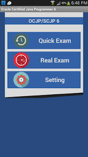 How to mod Java OCJP/SCJP 1.2 mod apk for pc