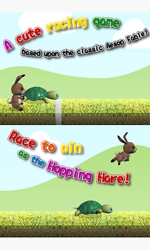 免費下載街機APP|the Tortoise and the Hare Race app開箱文|APP開箱王