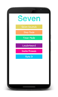 Download Seven APK