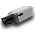 Raylios Camera Viewer logo