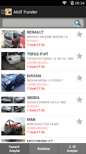 How to get Hasarlı Araç İhale Sistemi lastet apk for laptop