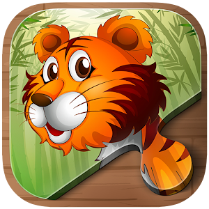 Animal Puzzle Kids & Toddlers for PC and MAC
