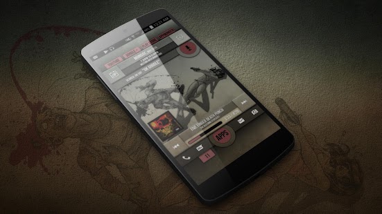 How to get Undead Zooper Skin 1.0 apk for pc