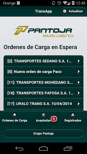 TransApp