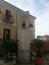 Monumento Ai Caduti Di Nocera Terinese