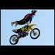 Sport : Moto freestyle Jump