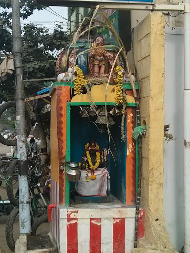 Ayyanar Temple