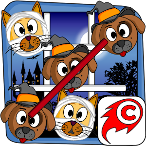 Cat Dog Toe Halloween for PC and MAC