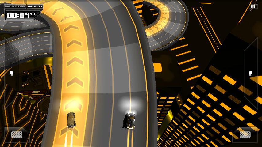    Forever Drive- screenshot  