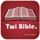 Twi Bible mobile app icon