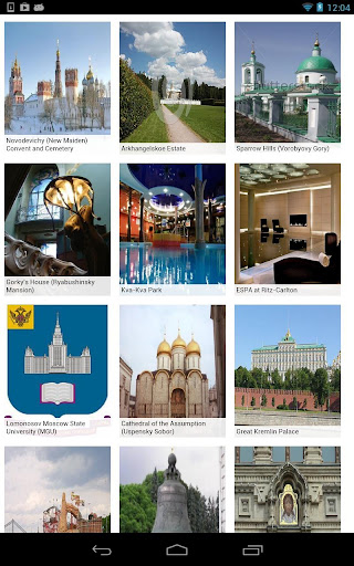 免費下載旅遊APP|Moscow Offline Guide app開箱文|APP開箱王