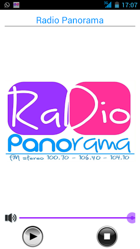 Radio Panorama