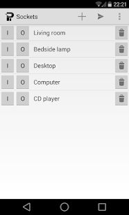 How to install PiSC socket control 1.0.0 apk for pc