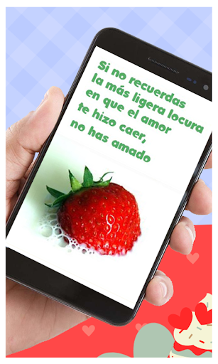 【免費娛樂App】Frases para enamorar-APP點子