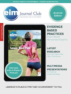 Download EIM Journal Club APK for PC