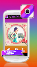 Pic Collage Cool Photo Shoot APK Download for Android