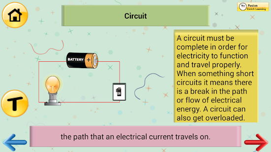 Download 4th Grade Science Glossary # 2 APK on PC ...