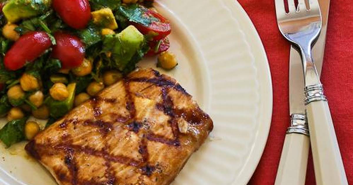 10 Best Liquid Smoke Marinade for Fish Recipes