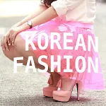 Korean Fashion Apk