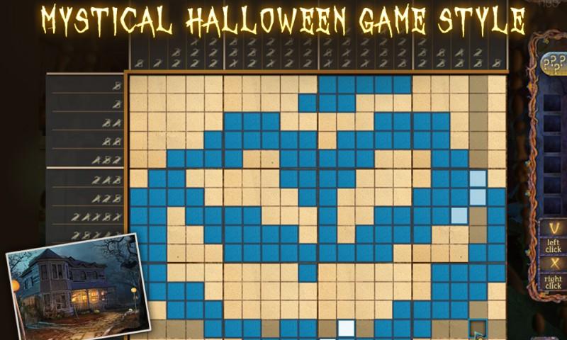Trick or Treat! 2 Halloween Screen 3