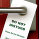 Do Not Disturb Lite
