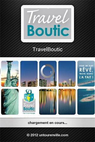 Travel Boutic