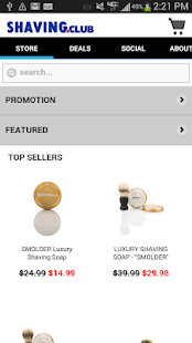 Shave Club Screenshots 0