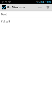 How to install Hit-Attendance lastet apk for android