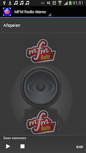 MFM Radio Screenshots 0