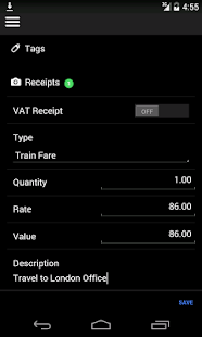 How to mod Access Evolutions 1.0.0.1 apk for android
