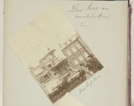 Fontein op het Bankaplein in Den Haag