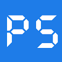 PhotoSync for Facebook icon