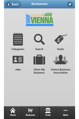 【免費生產應用App】Shop Vienna-APP點子