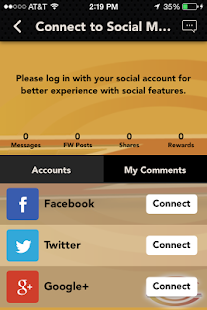 Zina Christian Center Screenshots 5