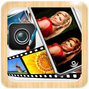 Photo Editing and Effects 1.0