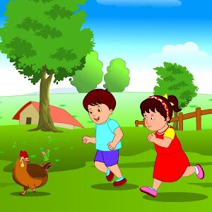 Fabulous Tamil Rhymes.apk 1.0