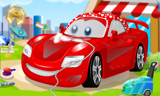 Car Spa & Design - screenshot thumbnail