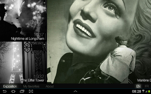 How to download Brassaï. Amour de Paris lastet apk for pc