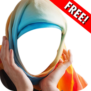 How to mod Hijab frames photo 1.0 unlimited apk for pc