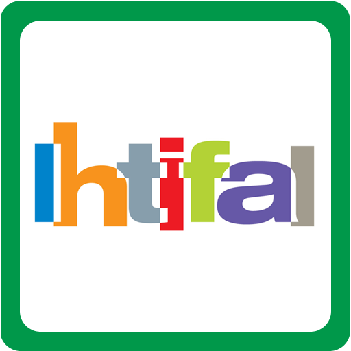 Ihtifal TAIB LOGO-APP點子