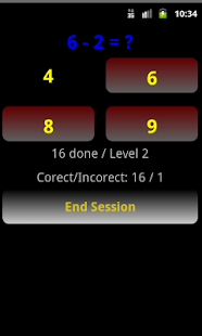How to download Subtraction - ALM 2.0.2.7 apk for bluestacks