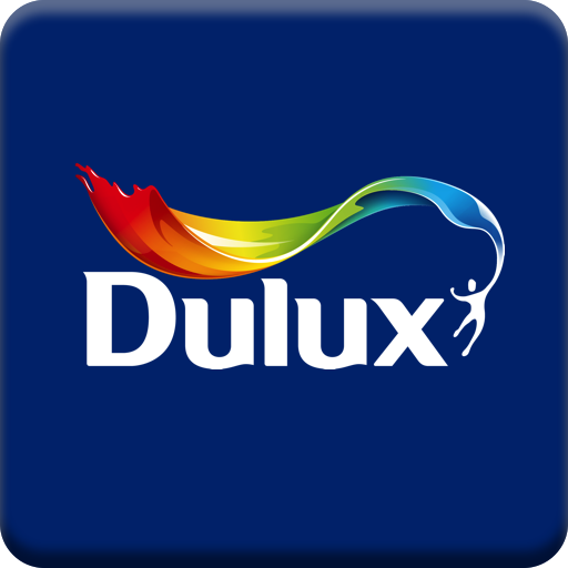 Dulux Visualizer ID LOGO-APP點子