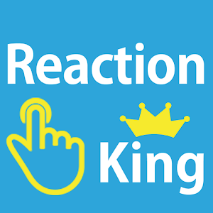 Reaction King.apk 1.0