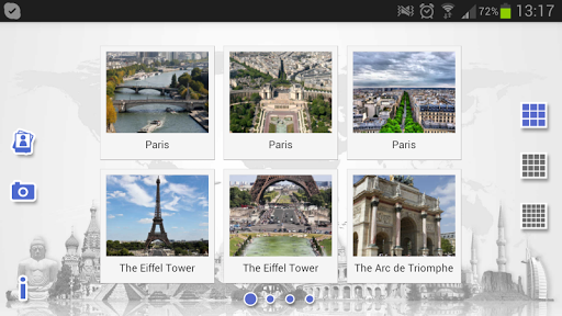 Jigsaw Guide to Paris