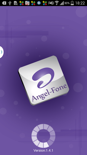 Angel Fone MoSip Version