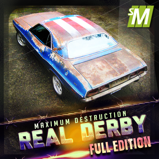 Real Derby Racing Full 2015 Apk Free Download For Android
