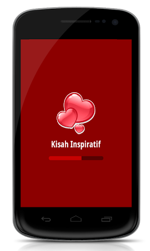 Kisah Inspiratif App