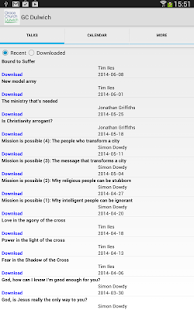 Free Grace Church, Dulwich APK