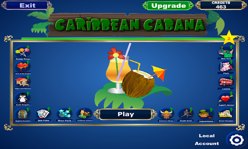 【免費紙牌App】Caribbean Cabana Slots-APP點子